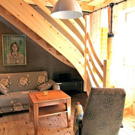 Toepferhof 1 Daire Tangermünde Dış mekan fotoğraf
